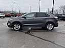 2018 Ford Edge SEL at Northgate Ford Lincoln