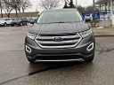 Thumbnail image of 2018 Ford Edge at Northgate Ford Lincoln