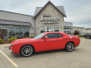 Thumbnail image of 2022 Dodge Challenger at Smoky Jennings Springfield