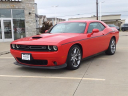 Thumbnail image of 2022 Dodge Challenger at Smoky Jennings Springfield