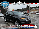 2013 Ford Explorer XLT at Auto Mart Auto Sales & Repair