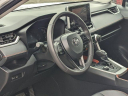 Thumbnail image of 2024 Toyota RAV4 at LaFontaine Toyota Kia Genesis of Dearborn