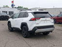 Thumbnail image of 2024 Toyota RAV4 at LaFontaine Toyota Kia Genesis of Dearborn