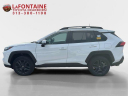 Thumbnail image of 2024 Toyota RAV4 at LaFontaine Toyota Kia Genesis of Dearborn