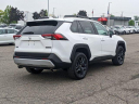 Thumbnail image of 2024 Toyota RAV4 at LaFontaine Toyota Kia Genesis of Dearborn