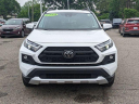 Thumbnail image of 2024 Toyota RAV4 at LaFontaine Toyota Kia Genesis of Dearborn