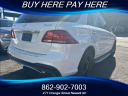 2016 Mercedes-Benz GLE GLE 400 4MATIC at Car Sales of New Jersey Inc.