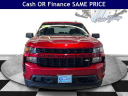 2021 Chevrolet Silverado 1500 Custom at Westbury Chrysler Jeep Dodge RAM