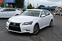 Thumbnail image of 2015 Lexus GS 350 at Sobh Auto Service and Sales Center
