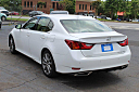 Thumbnail image of 2015 Lexus GS 350 at Sobh Auto Service and Sales Center