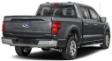 Thumbnail image of 2025 Ford F-150 at Ford of Port Jeff