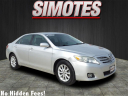 Thumbnail image of 2011 Toyota Camry at Simotes Motor Sales