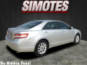 Thumbnail image of 2011 Toyota Camry at Simotes Motor Sales