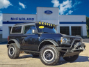 Thumbnail image of 2021 Ford Bronco at Mcfarland Ford Rochester