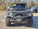 Thumbnail image of 2021 Ford Bronco at Mcfarland Ford Rochester