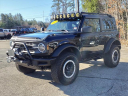 Thumbnail image of 2021 Ford Bronco at Mcfarland Ford Rochester