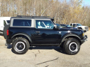 Thumbnail image of 2021 Ford Bronco at Mcfarland Ford Rochester