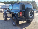 Thumbnail image of 2021 Ford Bronco at Mcfarland Ford Rochester