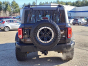 Thumbnail image of 2021 Ford Bronco at Mcfarland Ford Rochester