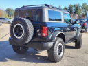 Thumbnail image of 2021 Ford Bronco at Mcfarland Ford Rochester