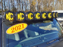 Thumbnail image of 2021 Ford Bronco at Mcfarland Ford Rochester