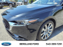 2021 Mazda Mazda3 Sedan Premium at Berglund Salem