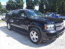 Thumbnail image of 2007 Chevrolet Suburban at Town Auto Sales Llc