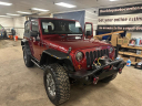 Thumbnail image of 2013 Jeep Wrangler at BUCKLEY AUTO CENTER