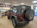 Thumbnail image of 2013 Jeep Wrangler at BUCKLEY AUTO CENTER