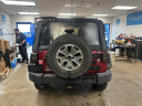 Thumbnail image of 2013 Jeep Wrangler at BUCKLEY AUTO CENTER