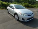 Thumbnail image of 2013 Toyota Camry at J & D Auto Sales