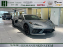 Thumbnail image of 2025 Chevrolet Corvette at Herman Jenkins Motors, Inc.