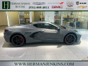 Thumbnail image of 2025 Chevrolet Corvette at Herman Jenkins Motors, Inc.