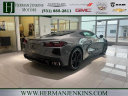 Thumbnail image of 2025 Chevrolet Corvette at Herman Jenkins Motors, Inc.