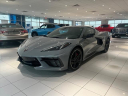 Thumbnail image of 2025 Chevrolet Corvette at Herman Jenkins Motors, Inc.