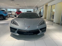 Thumbnail image of 2025 Chevrolet Corvette at Herman Jenkins Motors, Inc.