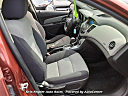 Thumbnail image of 2013 Chevrolet Cruze at Kris Snyder Automotive, Inc