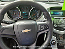 Thumbnail image of 2013 Chevrolet Cruze at Kris Snyder Automotive, Inc