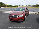 Thumbnail image of 2013 Chevrolet Cruze at Kris Snyder Automotive, Inc