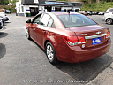 Thumbnail image of 2013 Chevrolet Cruze at Kris Snyder Automotive, Inc