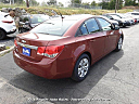 Thumbnail image of 2013 Chevrolet Cruze at Kris Snyder Automotive, Inc