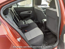 Thumbnail image of 2013 Chevrolet Cruze at Kris Snyder Automotive, Inc