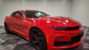 Thumbnail image of 2022 Chevrolet Camaro at Major World Chevrolet