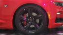 Thumbnail image of 2022 Chevrolet Camaro at Major World Chevrolet