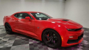 Thumbnail image of 2022 Chevrolet Camaro at Major World Chevrolet