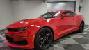 Thumbnail image of 2022 Chevrolet Camaro at Major World Chevrolet
