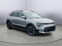 Thumbnail image of 2024 Kia Niro EV at Seelye Kia of Kalamazoo