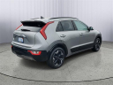 Thumbnail image of 2024 Kia Niro EV at Seelye Kia of Kalamazoo