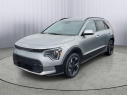 Thumbnail image of 2024 Kia Niro EV at Seelye Kia of Kalamazoo