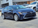 2022 Toyota Corolla LE at Star Lincoln, Inc.